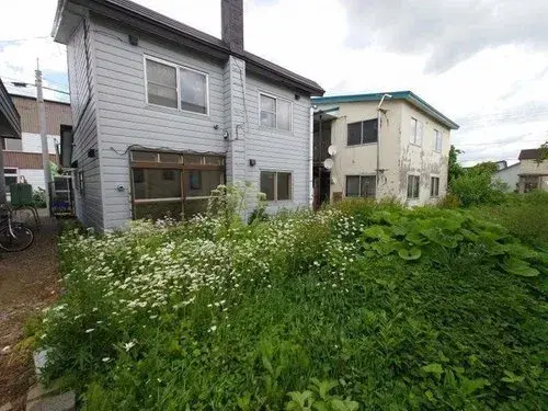 5LDK房产 深川市 北海道 (5)