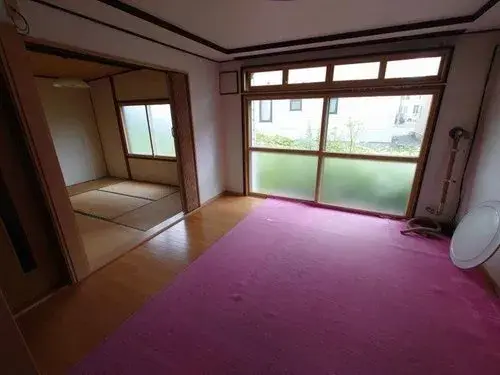 5LDK房产 深川市 北海道 (7)