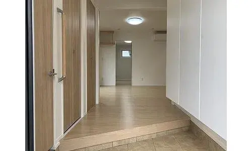3LDK Property Hakodate City Hokkaido (4)