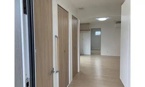 3LDK Property Hakodate City Hokkaido (5)