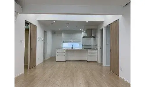 3LDK Property Hakodate City Hokkaido (6)
