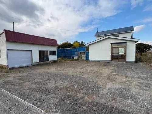 4LDK Property Oshamambe Town Hokkaido (2)