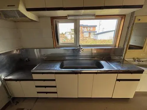 4LDK Property Oshamambe Town Hokkaido (13)