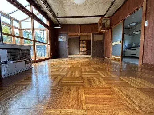 4LDK Property Oshamambe Town Hokkaido (4)