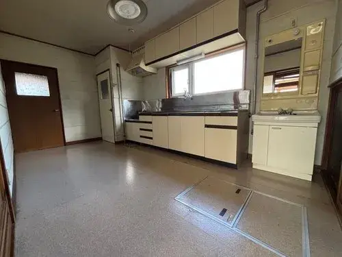 4LDK Property Oshamambe Town Hokkaido (5)
