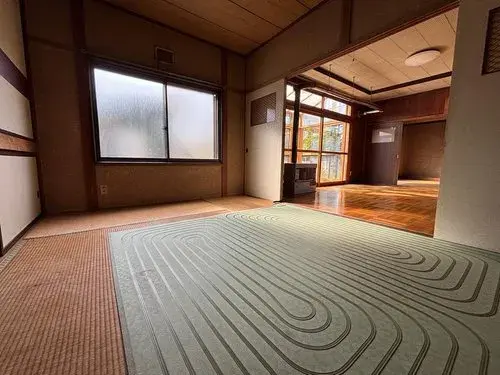 4LDK Property Oshamambe Town Hokkaido (9)