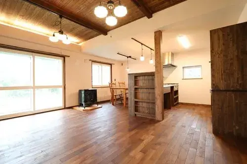 2LDK Property Ishikari City Hokkaido (12)