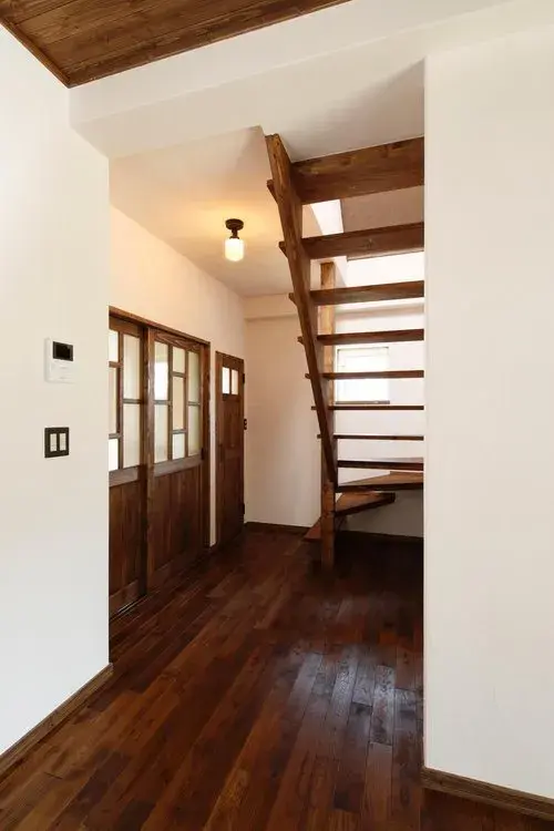 2LDK Property Ishikari City Hokkaido (4)