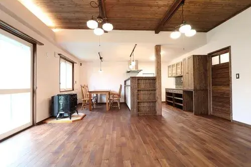 2LDK Property Ishikari City Hokkaido (10)