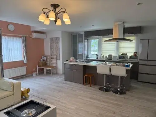 5LDK+S Property Sapporo City Hokkaido (7)