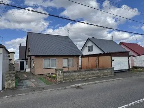 عقار 4LDK مدينة Asahikawa Hokkaido (3)