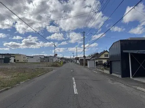 عقار 4LDK مدينة Asahikawa Hokkaido (5)