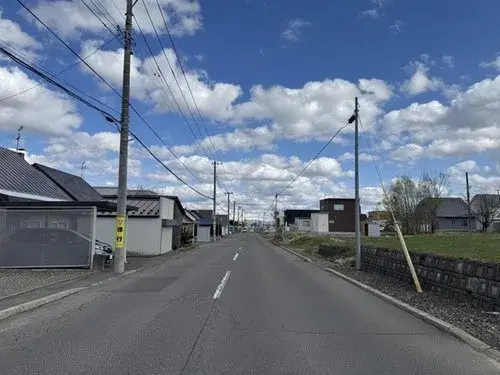 عقار 4LDK مدينة Asahikawa Hokkaido (6)