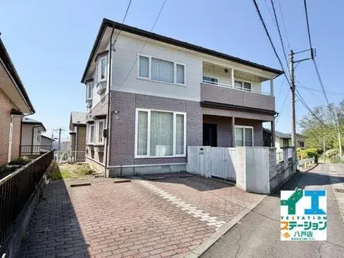 4LDK Hachinohe City Aomori Prefecture (3)