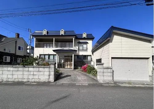 Akiya in Aomori