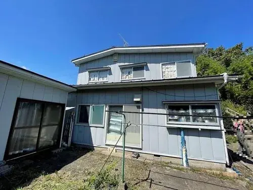 Akiya in Hachinohe