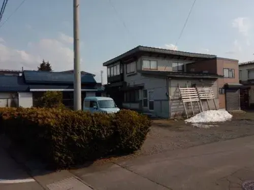 Propiedad 8DK en la ciudad de Hirakawa, Prefectura de Aomori (3)