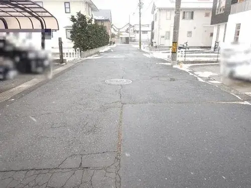 Bien immobilier 4LDK Ville de Hachinohe Préfecture d'Aomori (2)