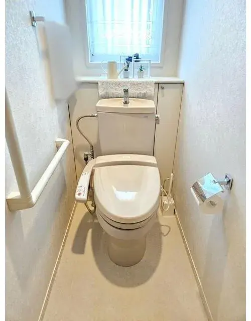 Bien immobilier 4LDK Ville de Hachinohe Préfecture d'Aomori (17)