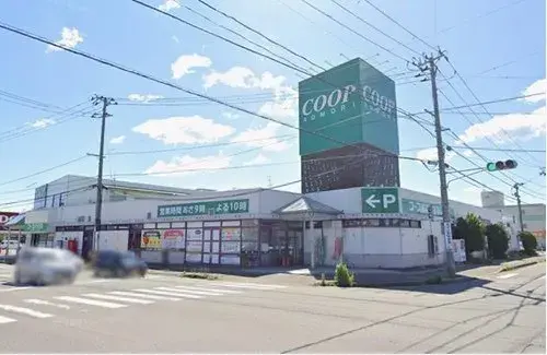 Bien immobilier 4LDK Ville de Hachinohe Préfecture d'Aomori (19)