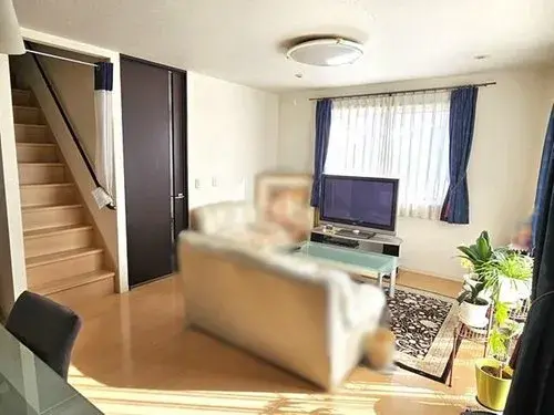 Bien immobilier 4LDK Ville de Hachinohe Préfecture d'Aomori (6)