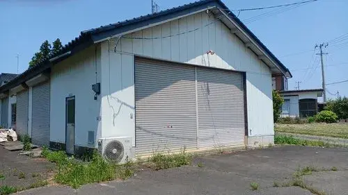 Propiedad de Estudio Kanegasaki-cho, Isawa-gun, Prefectura de Iwate (2)