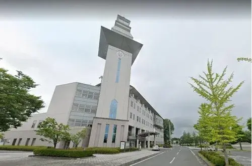 Propiedad de Estudio Kanegasaki-cho, Isawa-gun, Prefectura de Iwate (7)