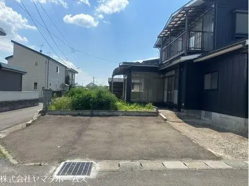 Akiya in Takizawa