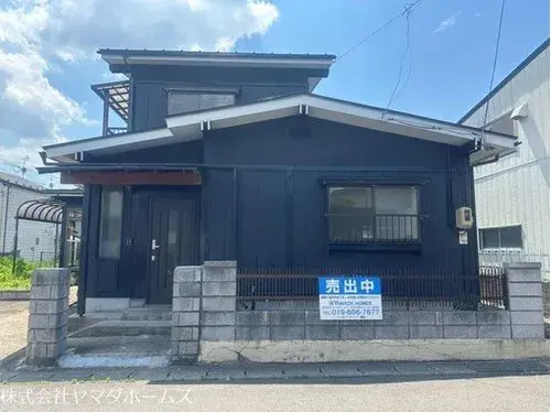5LDK Propriété Ville de Takizawa Préfecture d'Iwate (2)