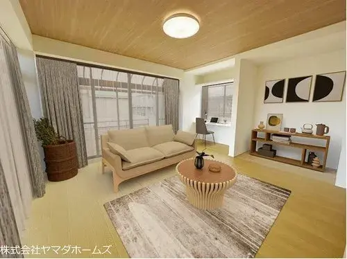 5LDK Propriété Ville de Takizawa Préfecture d'Iwate (3)