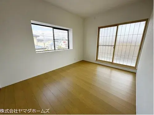 5LDK Propriété Ville de Takizawa Préfecture d'Iwate (9)