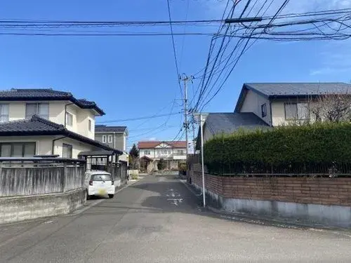 4LDK+S Property Sendai City Miyagi Prefecture (2)