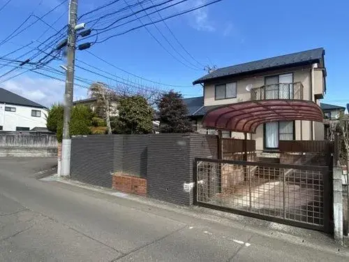4LDK+S Property Sendai City Miyagi Prefecture (3)
