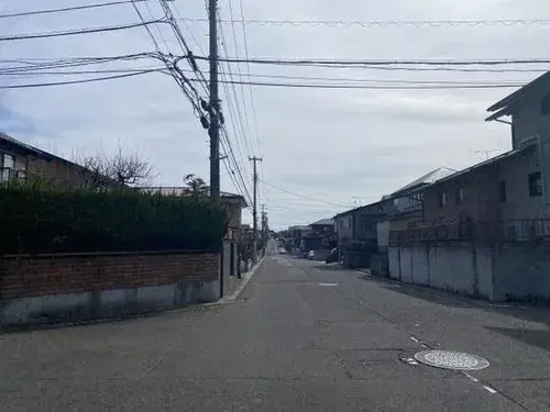 4LDK+S Property Sendai City Miyagi Prefecture (9)