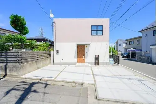 4LDK Property Sendai City Miyagi Prefecture (2)