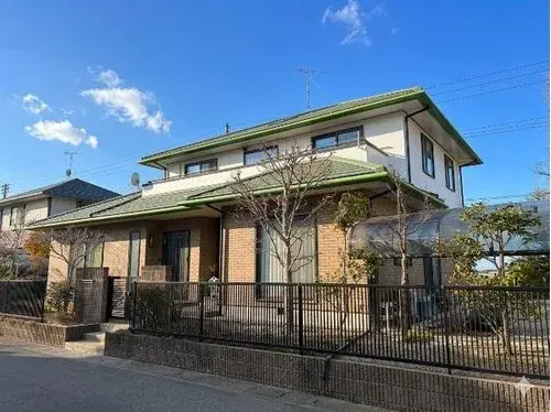 Akiya in Ōsaki
