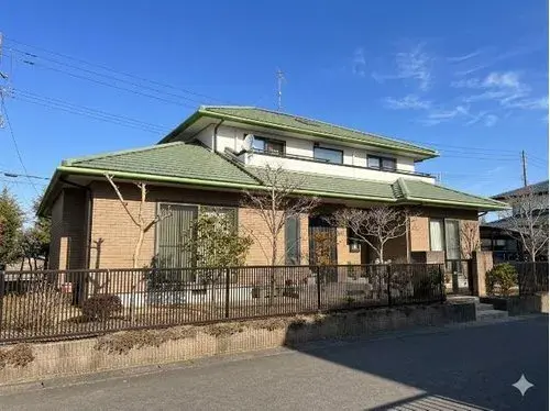 Propiedad 5LDK+S en la Ciudad de Osaki, Prefectura de Miyagi (2)