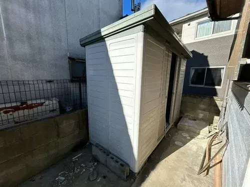 4DK Property Ishinomaki City Miyagi Prefecture (4)