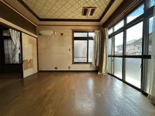 4DK Property Ishinomaki City Miyagi Prefecture (5)