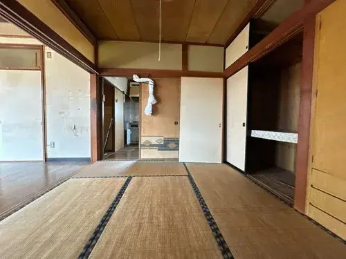 4DK Property Ishinomaki City Miyagi Prefecture (6)