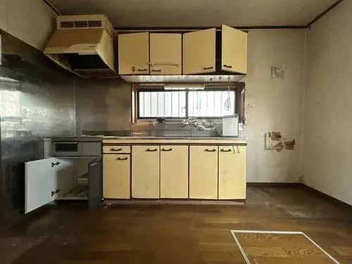 4DK Property Ishinomaki City Miyagi Prefecture (8)