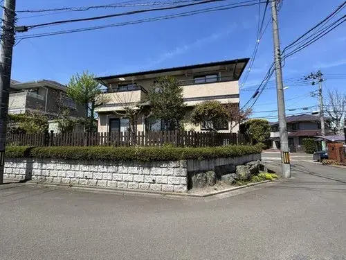 4LDK Property Sendai City Miyagi Prefecture (2)