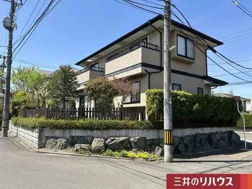 4LDK Property Sendai City Miyagi Prefecture (18)
