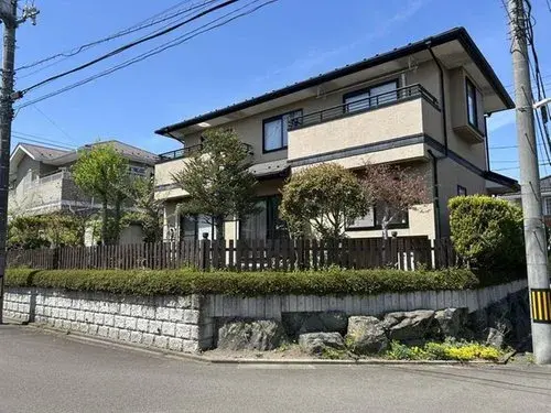 4LDK Property Sendai City Miyagi Prefecture (3)