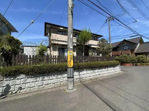 4LDK Property Sendai City Miyagi Prefecture (4)
