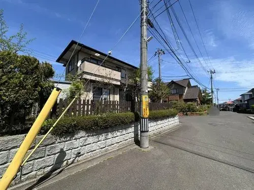 4LDK Property Sendai City Miyagi Prefecture (5)