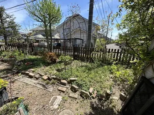 4LDK Property Sendai City Miyagi Prefecture (8)