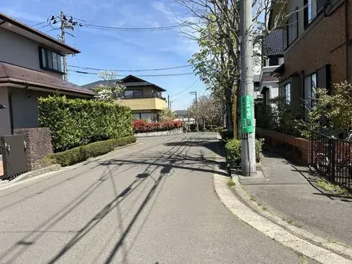 4LDK Property Sendai City Miyagi Prefecture (9)