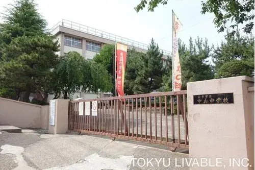 4LDK Property Aoba Ward, Sendai City, Miyagi Prefecture (7)