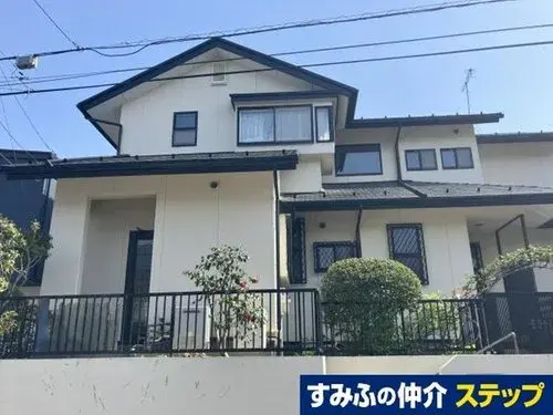 Akiya in Sendai